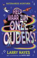 Help waar zijn onze ouders (Hardback)