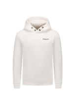 Ballin winter hoodie jongens - off wit - urban jungle