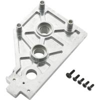 Reely 112277C Reserveonderdeel Aluminium motorbevestiging