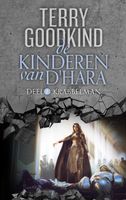 Krabbelman - Terry Goodkind - ebook
