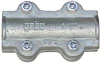 Kirchhoff gebo tg afdichtingsklemmen, type ds pn 16 3/4" - 01.252.28.02