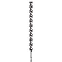 kwb 042530 Slangenboor 30 mm Gezamenlijke lengte 460 mm Zeskant schacht 1 stuk(s)