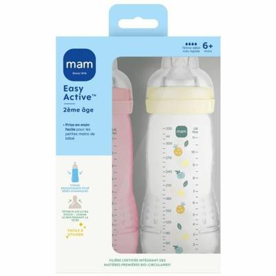 Babyfles MAM