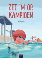 Zet 'm op, kampioen (Hardback)