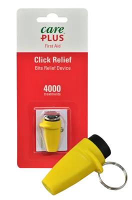 Care Plus Bite Click Relief