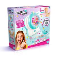 Canal Toys - Stijl 4 Ever - Magische Vriendschapsarmbandmachine - OFG 332