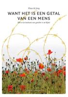 Want het is een getal van een mens (Paperback)