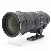 Nikon AF-S 70-200mm F/2.8G ED VR occasion