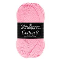 Scheepjes Cotton 8 - 649