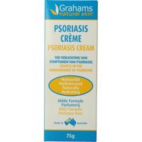 Grahams Psoriasis creme Grahams Psoriasis creme