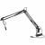 Konig & Meyer 23850 microfoon bureau-arm