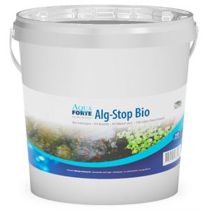Aquaforte Alg stop BIO - 2,5 kilo