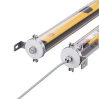 ifm Electronic OY405S Veiligheidslichtscherm 24 V/DC ifm Electronic OY405S Veiligheidslichtscherm 24 V/DC