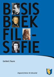 Basisboek Filosofie (Paperback)