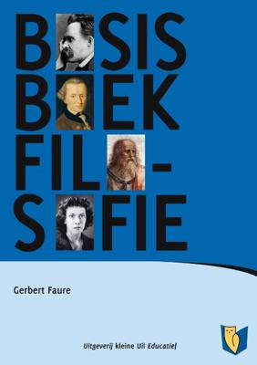 Basisboek Filosofie (Paperback)