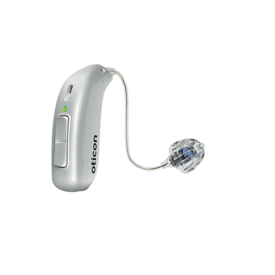 Oticon CROS PX - Oplaadbaar- gehoorapparaat / hoortoestel
