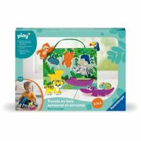 Babyspeeltje Ravensburger 34017