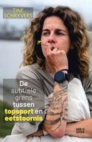 De subtiele grens tussen topsport en eetstoornis (Paperback)