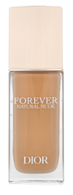 Christian Dior - Dior Forever Natural Nude 24H Wear Foundation 4N NEUTRAL 30 ml Dames