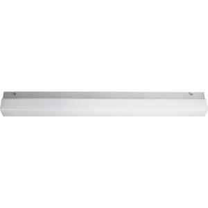 LEDVANCE LED SQUARE 14WIP44 930-940CLICK-CCTLEDV 4058075399624 Buitenlamp (wand) LED 14 W Wit