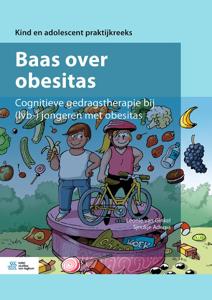Baas over obesitas (Paperback)