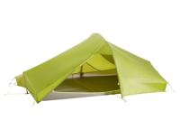 Vaude Lizard Seamless 2-3P Trekkerstent Cress Green