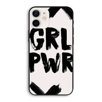 Girl Power #2: iPhone 12 Pro Biologisch afbreekbaar hoesje