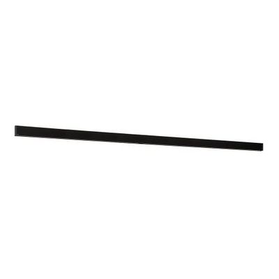 Novy Wall 300 Wandlamp - Zwart