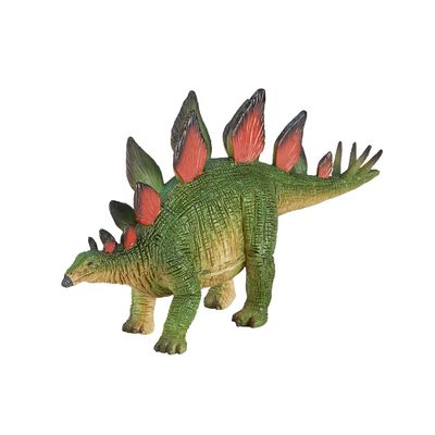 Mojo prehistorie stegosaurus 387228