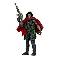 McFarlane Call of Duty Burned Spawn