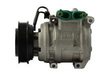 Airstal Airco compressor 10-3152 - thumbnail