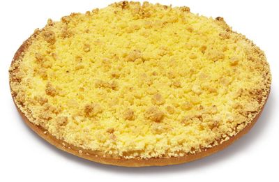 HEMA Roomboter Kruimelvlaai 10 P. HEMA Roomboter Kruimelvlaai 10 P.