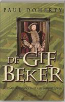 De gifbeker (Paperback)