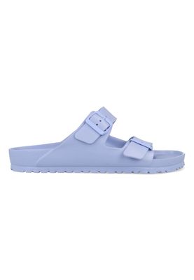 Birkenstock Slippers Arizona 1022308 Blauw maat