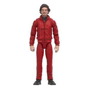 Hasbro Marvel Legends Tracksuit Mafia 15cm