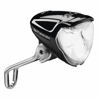 Busch+müller lumotec iq2 eyc t senso plus led front light - stvzo approved