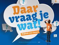 Daar vraag je wat! (Paperback)