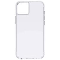 Case-Mate Tough Clear Case Case Apple iPhone 14 Plus Transparant MagSafe compatible