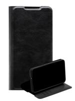 Vivanco Premium Wallet mobiele telefoon behuizingen 16,8 cm (6.6") Portemonneehouder Zwart - thumbnail