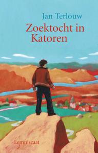 Zoektocht in Katoren (Hardback)
