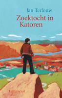 Zoektocht in Katoren (Hardback)