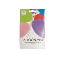 Ballon Bevestiging Slinger (5m)