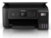 Epson EcoTank ET-2870 A4 multifunctionele Wi-Fi-printer met inkttank, inclusief tot 3 jaar inkt