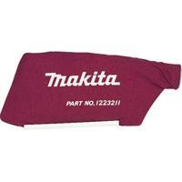 Makita stofzak linnen - 122297-2 - thumbnail