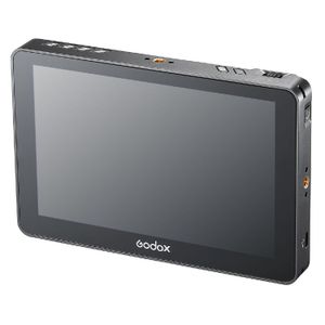 Godox GM7S 7&apos;&apos; 4K HDMI Ultra Bright On-Camera Monitor