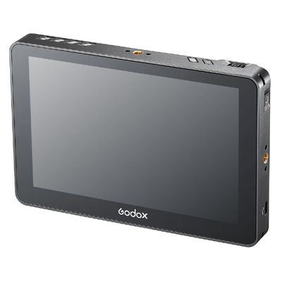 Godox GM7S 7&apos;&apos; 4K HDMI Ultra Bright On-Camera Monitor