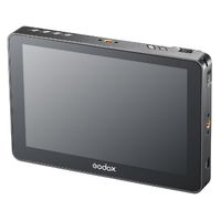 Godox GM7S 7&apos;&apos; 4K HDMI Ultra Bright On-Camera Monitor
