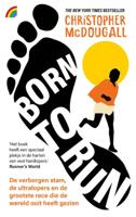 Born to run (Paperback)