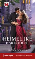 Heimelijke hartstocht - Nicola Cornick - ebook - thumbnail