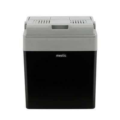 Draagbare thermo-elektrische koelbox - MESTIC - Mtec 28 liter - Tot 60°C - Voeding 12/220/240V